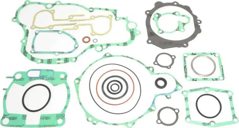 P400485850254 Complete Gasket Kit Yam