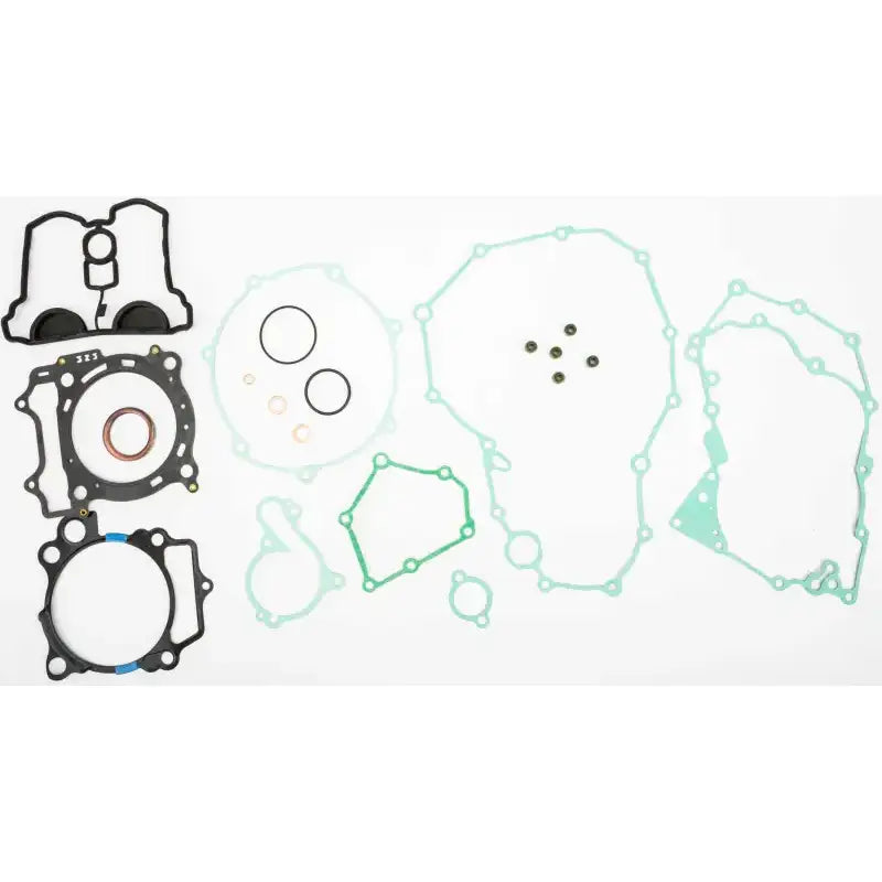ATHENA P400485850264 Complete Gasket Kit Yam