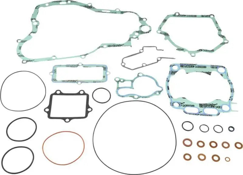 P400485850267 Complete Gasket Kit Yam