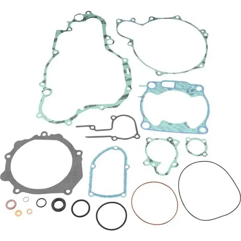 P400485850270 Complete Gasket Kit Yam