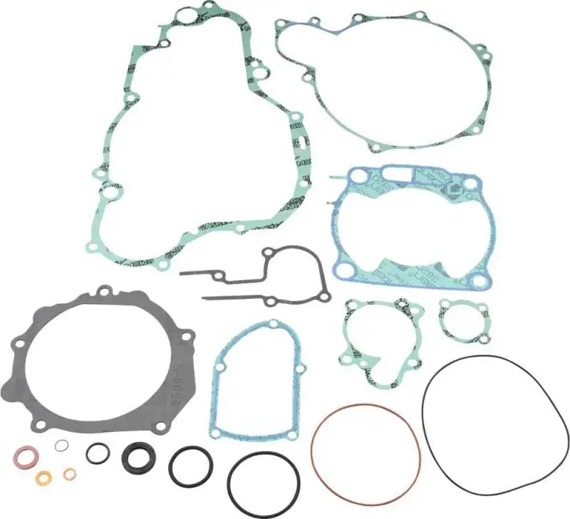 P400485850270 Complete Gasket Kit Yam