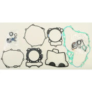ATHENA P400485900187 Complete Gasket Kit W/Oil Seals Yam