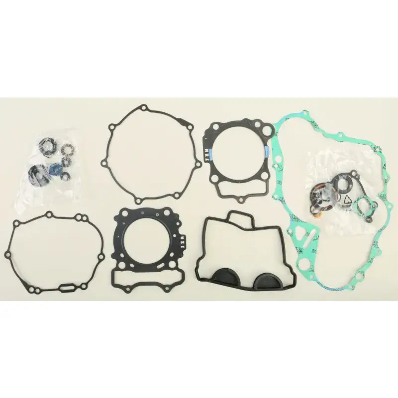 ATHENA P400485900187 Complete Gasket Kit W/Oil Seals Yam