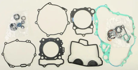 ATHENA P400485900187 Complete Gasket Kit W/Oil Seals Yam