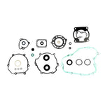 P400485900199 Athena Complete Gasket Kit W/Oil Seals Yam - RV and Auto Parts
