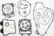 P400485900199 Athena Complete Gasket Kit W/Oil Seals Yam - RV and Auto Parts