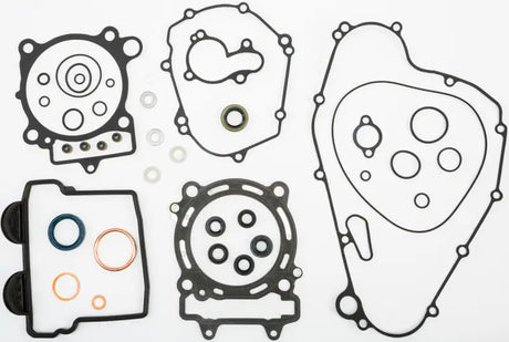 P400485900199 Athena Complete Gasket Kit W/Oil Seals Yam - RV and Auto Parts