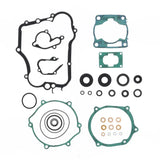 P400485900199 Athena Complete Gasket Kit W/Oil Seals Yam - RV and Auto Parts