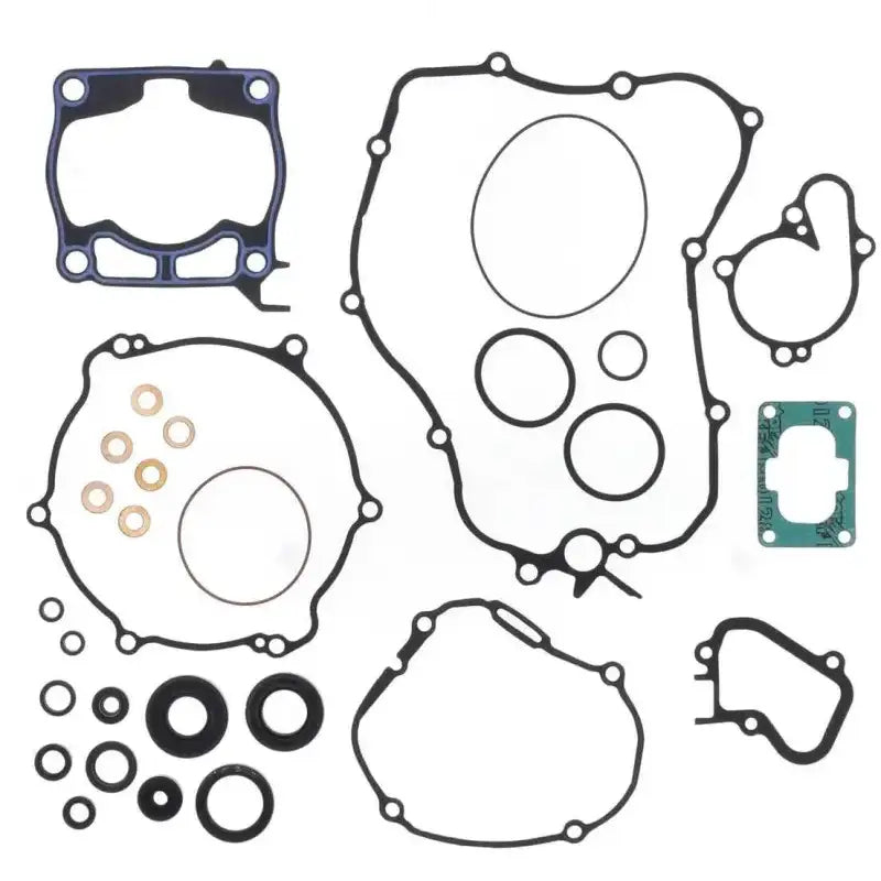 ATHENA P400485900271 Complete Gasket Kit Yam
