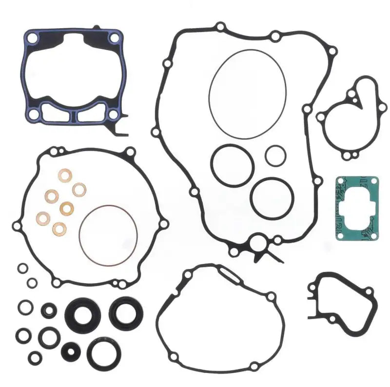 ATHENA P400485900271 Complete Gasket Kit Yam