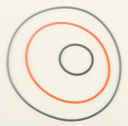 P400485999070 O Ring Kit Cylinder Head 54mm Yam - O-Ring Set ’01-04 Yz125