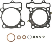 P400510600050 Top End Gasket Kit W/O Valve Cover Gasket Suz