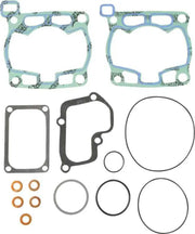 P400510600143 Top End Gasket Kit Suz