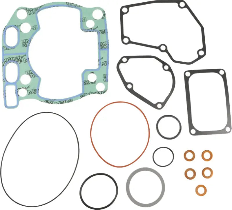 P400510600241 Top End Gasket Kit Suz