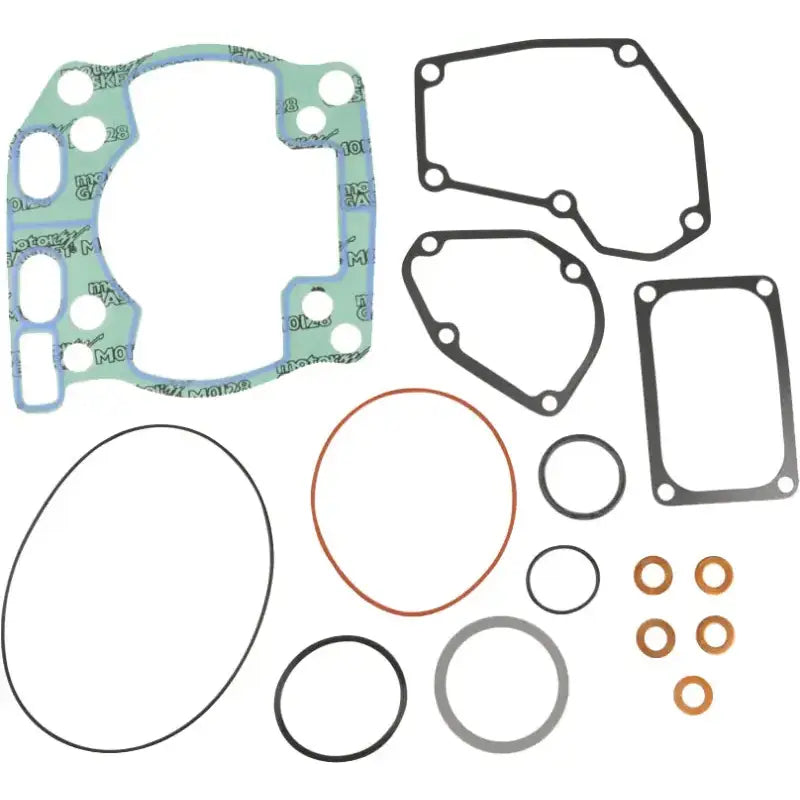 P400510600241 Top End Gasket Kit Suz