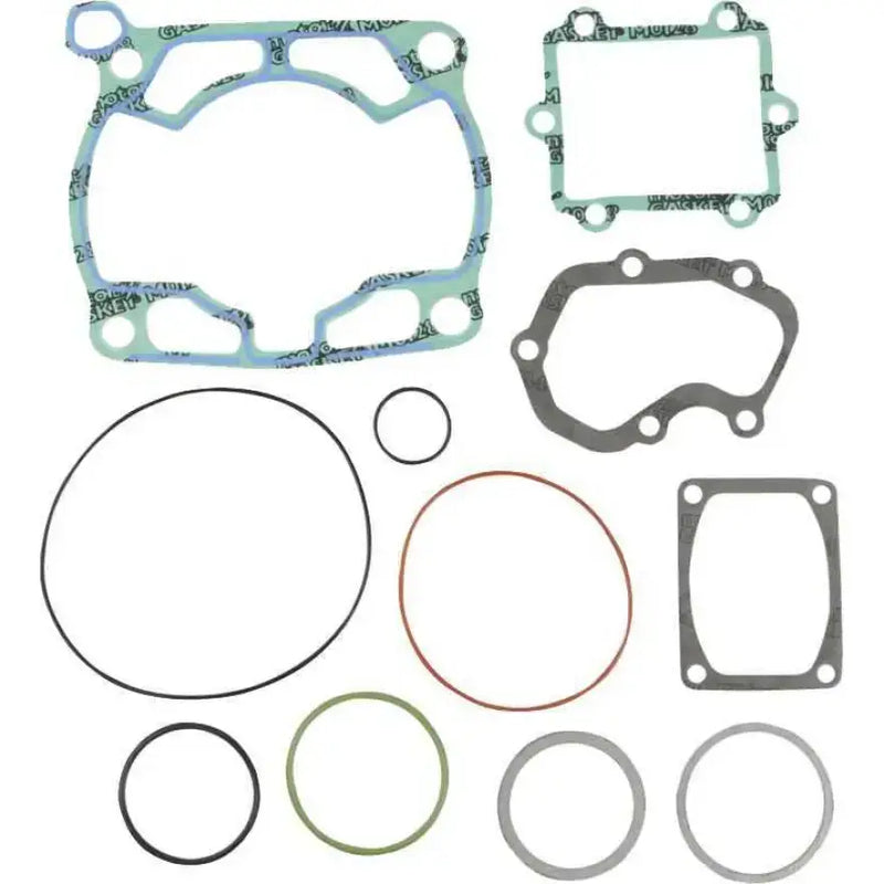 P400510600252 Top End Gasket Kit Suz