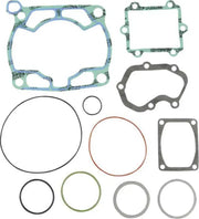 P400510600252 Top End Gasket Kit Suz