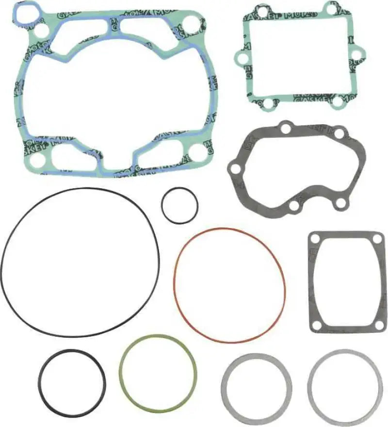 P400510600252 Top End Gasket Kit Suz