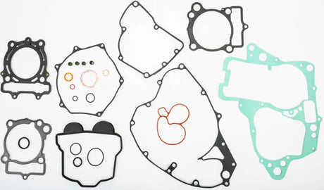 P400510850076 Complete Gasket Kit Suz