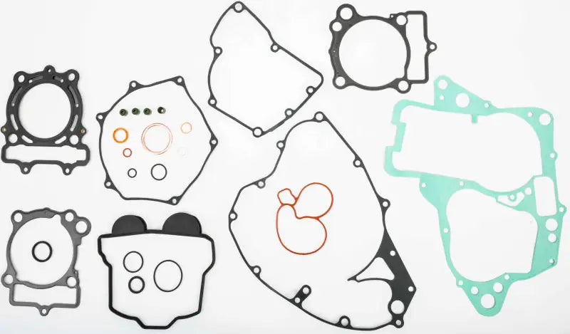 P400510850076 Complete Gasket Kit Suz