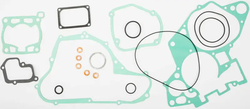 P400510850140 Complete Gasket Kit Suz