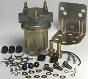 P4070 Carter Fuel Pumps Fuel Pump Electric 72 GPH Free Flow