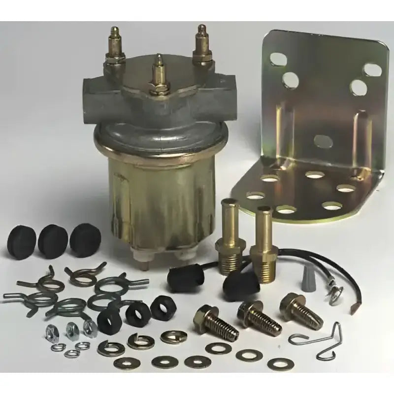 P4070 Carter Fuel Pumps Fuel Pump Electric 72 GPH Free Flow