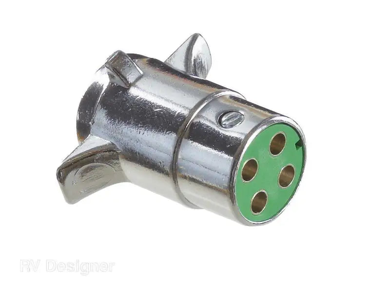 P409 Trailer Wiring Connector Adapter
