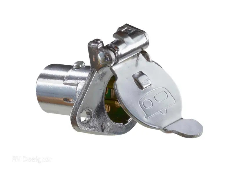 P410 Trailer Wiring Connector Adapter