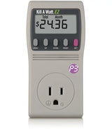 P4460 P3 Internatn Energy Monitor Kill A Watt Ez - Power