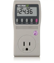 P4460 P3 Internatn Energy Monitor Kill A Watt Ez - Power