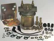 P4594 Carter Fuel Pumps Fuel Pump Electric 72 GPH Free Flow