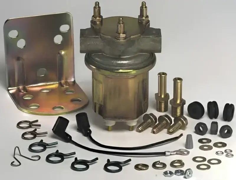 P4594 Carter Fuel Pumps Fuel Pump Electric 72 GPH Free Flow