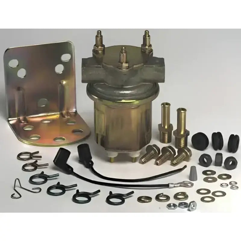 P4594 Carter Fuel Pumps Fuel Pump Electric 72 GPH Free Flow
