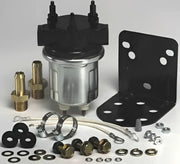 P4600HP Carter Fuel Pumps Fuel Pump Electric 100 GPH Free Flow