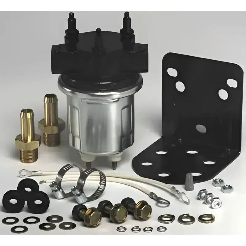 P4600HP Carter Fuel Pumps Fuel Pump Electric 100 GPH Free Flow