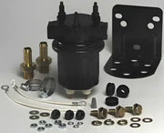 P4601HP Carter Fuel Pumps Fuel Pump Electric 100 GPH Free Flow