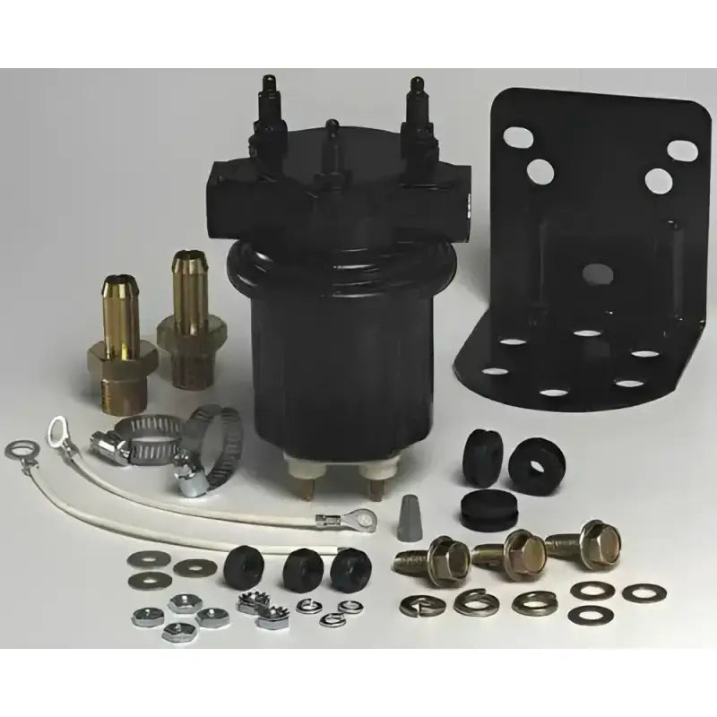 P4601HP Carter Fuel Pumps Fuel Pump Electric 100 GPH Free Flow