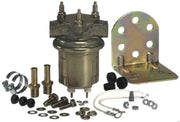 P4603HD Carter Fuel Pumps Fuel Pump Electric 24 Volt Remote Mount