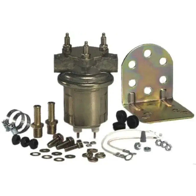 P4603HD Carter Fuel Pumps Fuel Pump Electric 24 Volt Remote Mount