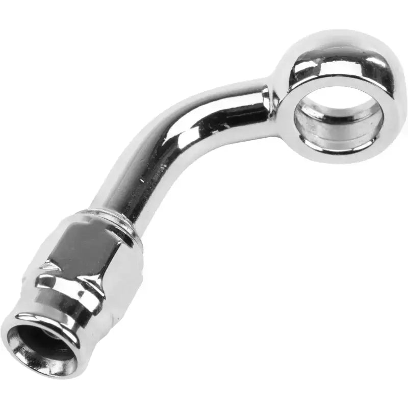 P5070-03CH 70 Deg 3/8 (10mm) Banjo