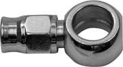 P5091-03-04CH Straight 3/8 (10mm)  7/16 Banjo Short