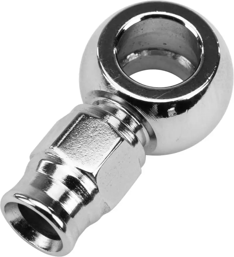 P5091-03CH Straight 3/8 (10mm) Banjo Short