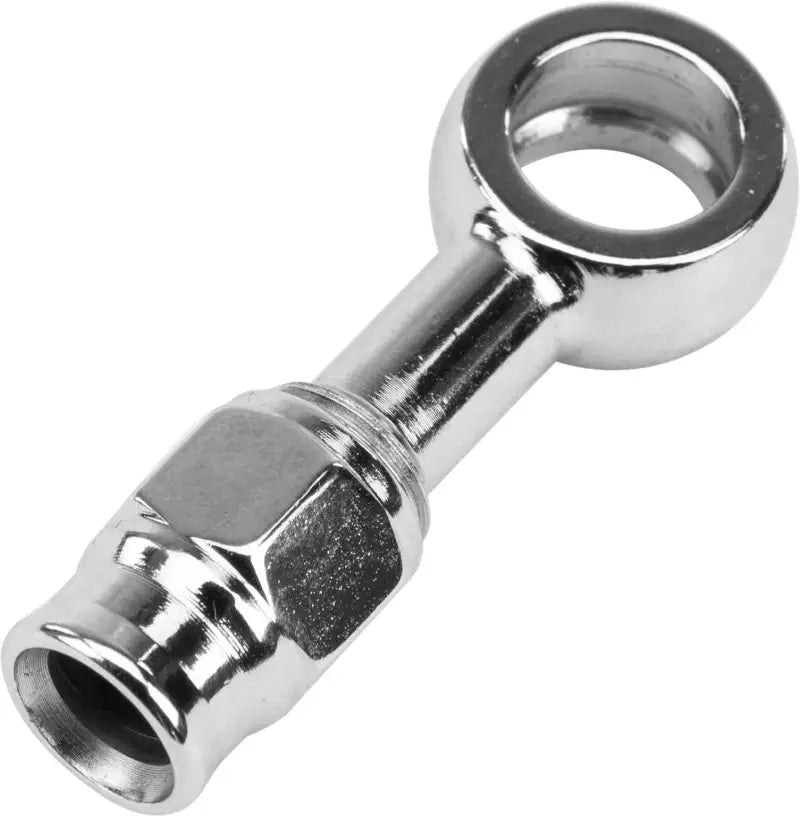 P5092-03CH Straight 3/8 (10mm) Banjo