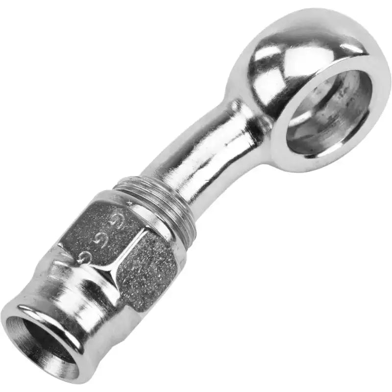P5093-03CH 20 Deg 3/8 (10mm) Banjo