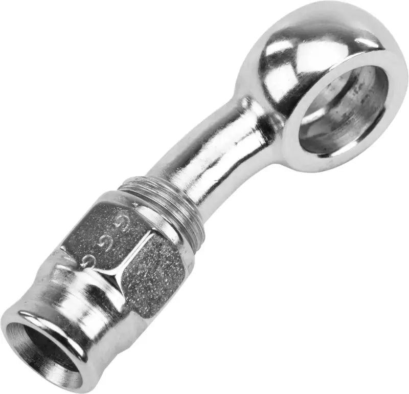 P5093-03CH 20 Deg 3/8 (10mm) Banjo