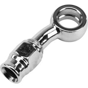 P5097-03CH 30 Deg Side Bend 3/8 (10mm) Banjo