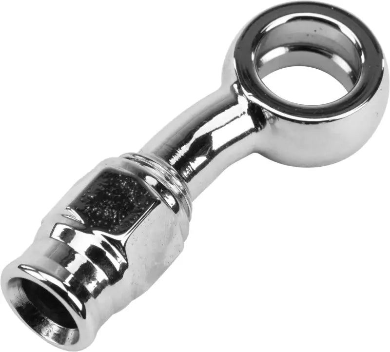 P5097-03CH 30 Deg Side Bend 3/8 (10mm) Banjo