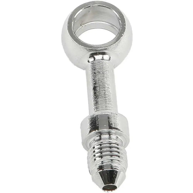 GOODRIDGE P592-03-04CH Straight Banjo Chrome 7/16"