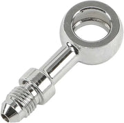GOODRIDGE P592-03-M12CH Straight Banjo Chrome 12mm